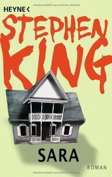 Sara: Roman von Stephen King | Buch | Zustand gut