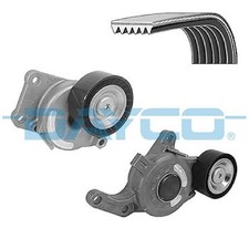 Keilrippenriemensatz für Peugeot Traveller | 24297417