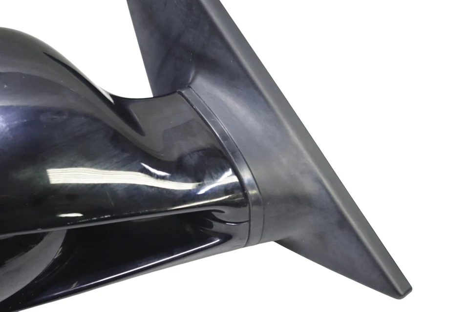 Conjunto de espejo retrovisor lateral derecho Porsche 997 911 2005 2006 2007 2008 OEM Foto 2 de 4