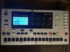 Elektron Monomachine SFX60+ MKII Synthesiser / Sequencer / Groovebox - Near Mint
