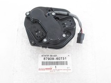 Retroviseur gauche (ou coque) Toyota LEXUS