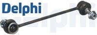 Delphi TC3353 Stange/Strebe FüR Stabilisator Koppelstange Strebe FüR Kia