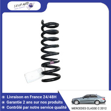 Ressort divers Mercedes CLASSE C