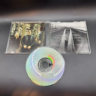 Theory Of A Deadman / Theory Of A Deadman First Edition 2002 Japan