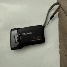 Aluratek Cinecam HD DV Camcorder, up to 32,000 Photos, 10 hrs Video 1080p