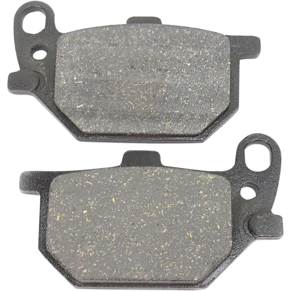 EBC Brakes Brake Pads FA41 - Image 2 of 4