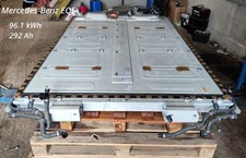 Batterie Mercedes-Benz EQE V295 2023 A7893403129