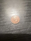 1900 Indian Head Penny - Cent - Better Condition - Great Details - No Reserve!