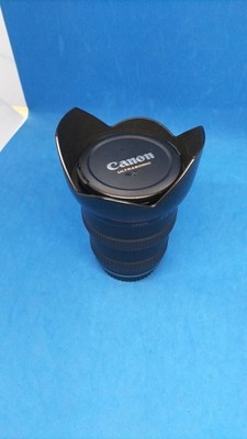 Canon Weitwinkel Zoomobjektiv EF20-352.8L gebraucht