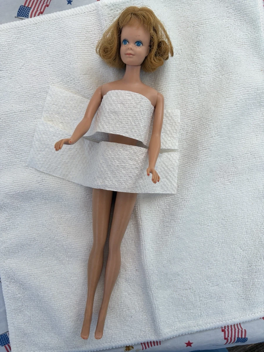 1963 Midge Doll Indiana Vintage Barbie Dolls (Pre-1967) for sale