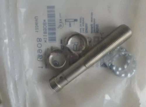 1PC NEW For Balluff Proximity Switch BES 516-214-E5-E-S27 - Picture 1 of 1