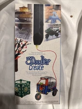 3Doodler Create: The World's First 3d Printing Pen Wobbleworks NIB