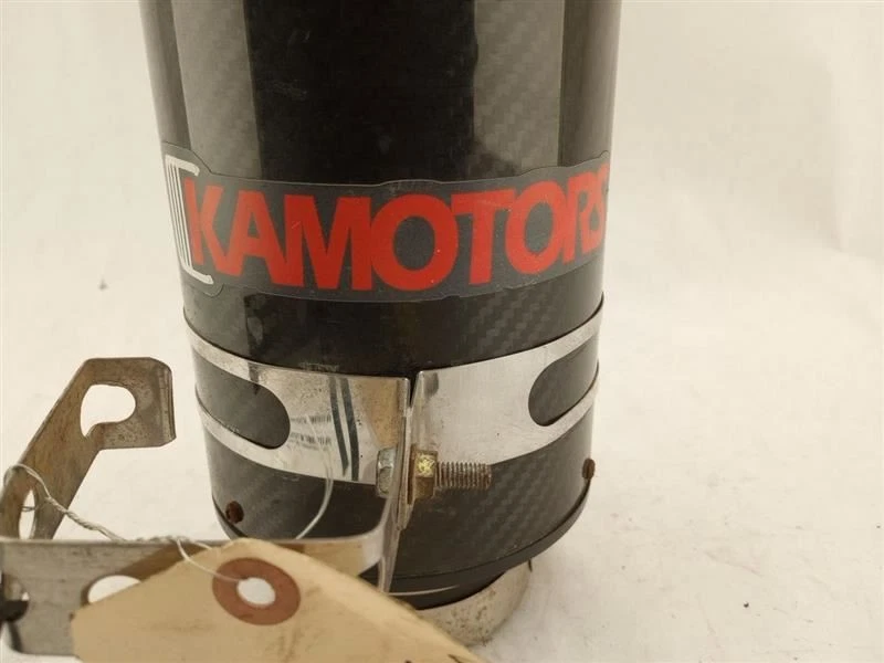 Filtro de aire del motor de repuesto para BMW 318i E30 sedán KAMOTORS para 1987-1991 Foto 3 de 4