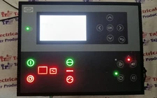 DEIF ML150-AGC150 HMI SUPERIOR QUALITY PRODUCT FREE SHIPPING WORDWIDE