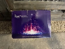 500 LED String Warm White Micro Lights