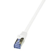 LogiLink CQ4081S 600 MHz 7.5 m Cat7 Patch Cab...