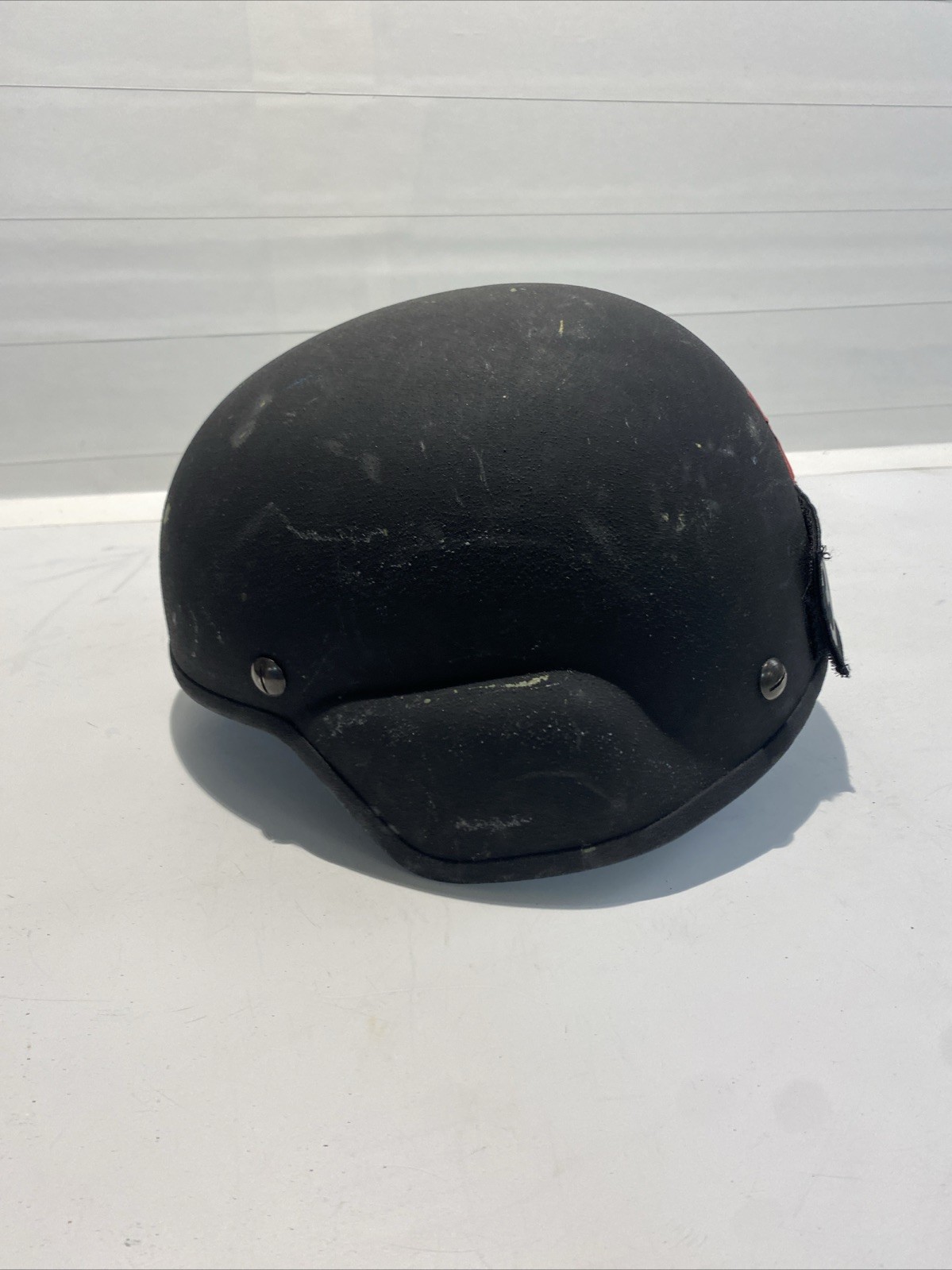 ProTech Tactical Armored (1 Helmet) Ballistic Helmet Level IIIA  L/XL Delta 4