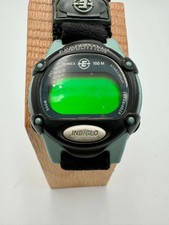 TIMEX EXPEDITION Digital Wristwatch Timex A377
