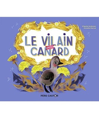 Le Vilain Petit Canard