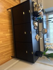 Kommode zum Verkauf an. Sie ist fast wie neu