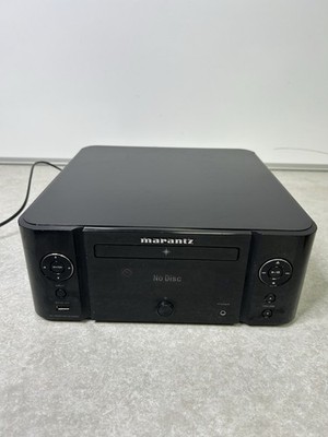 Marantz M-CR610 Netzwerk HiFi Anlage CD Player schwarz