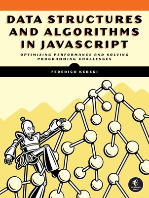 Data Structures and Algorithms in JavaScript | Federico Kereki | Taschenbuch