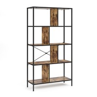 BüCherregal Vicco Fyrk 80 X 146 Cm