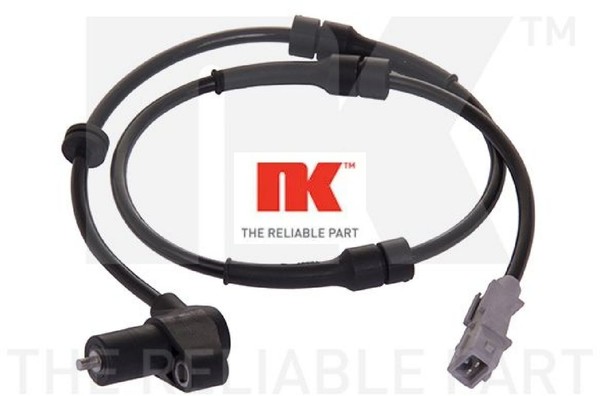 NK 293724 Sensor FüR Raddrehzahl ABS Sensor Raddrehzahl FüR Citroen-image