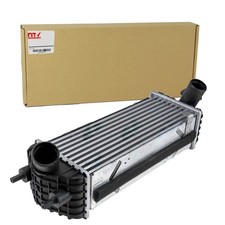 NTY LADELUFTKÜHLER TURBOKÜHLER passend für KIA SPORTAGE | CNG-KA-000