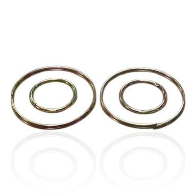 Set Of 2 Jaguar Track Rod End & Ball Joint Dust Cover Boots - Medium