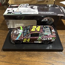 William Byron 2023 Darlington Win Throwback 1/24 Elite