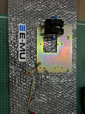 Gruppo ruota Emu Emax 11 originale Pitch Bend & Mod EM442E-SP1