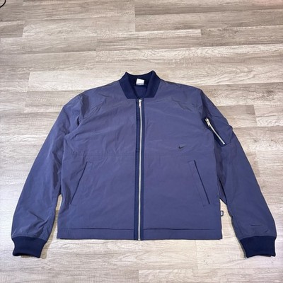 Nike Sportswear Style Essentials Lined Bomber Jacket