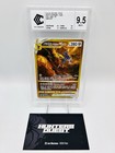 CCC 9,5 Carte Pokémon Dialga Originel VSTAR Gold GG68/GG70 Zenith Supreme Fr