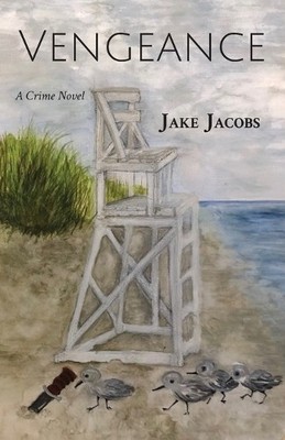 Jake Jacobs Vengeance (Taschenbuch) (US IMPORT)