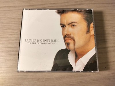 George Michael: Ladies & Gentlemen: The Best of George Michael