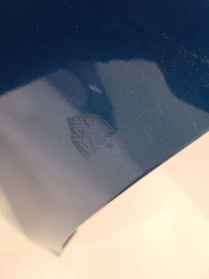 2004 - 2012 GMC CANYON Driver Left Fender Without Fender Flare Foto 2 de 4