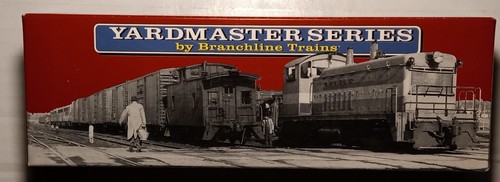 Branchline Yardmaster #8016 40'AAR Caja Coche Frisco (Express) #127542 NUEVO EN CAJA KIT HO | Zustand: New