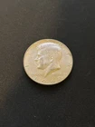 Kennedy Half dollar 40 % Silver 1967 50c Coin