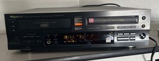 PARTS/REPAIR Pioneer PDR-W739 Compact Disc Recorder/Multi-CD Changer READ