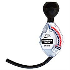 2pc ATD 1105 Deluxe Antifreeze and Coolant Tester