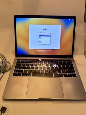 2017 Apple MacBook Pro Laptops for sale | eBay