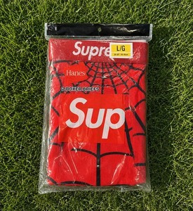 Supreme Spiderman Boxers | eBay