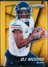 2024 Panini Prizm - D.J. Moore #9