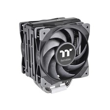 Thermaltake Toughair 510 Refrigerator Processor 12cm Black