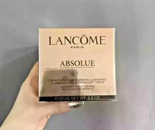 Lancome Absolue Revitalizing Brightening Soft Cream 2oz New Sealed