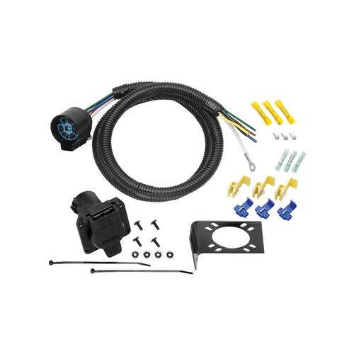 Reese 6K Trailer Hitch Pro Series Pilot Brake Control For 21-25 F-150 Adj Mount - Picture 4 of 7