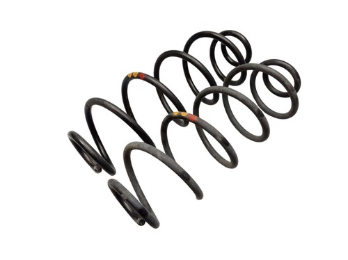 Federnsatz Hinterachse für PEUGEOT 207 (WA, WC) 1.4 16V