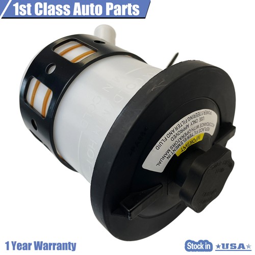 Power Steering Reservoir For 20022016 International Harvester Models