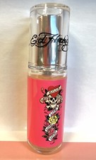 Ed Hardy By Christian Audigier Eau de Parfum .25 oz Spray MINIATURE Womens -NEW